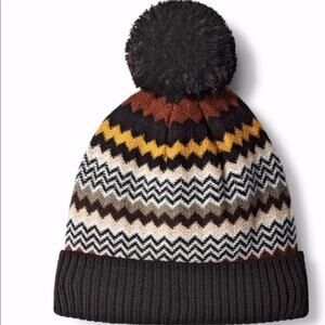 Missoni 20th Anniversary Beanie